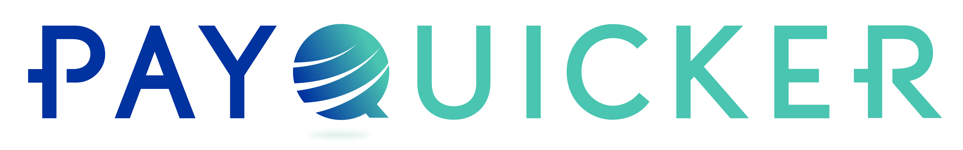 PayQuicker Logo